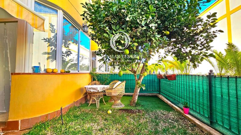 Foto 24b2c7cb-a119-453b-9a9f-0d75c21c7ddc. Dachwohnung mit parking pool in Puerto de Santiago Santiago del Teide