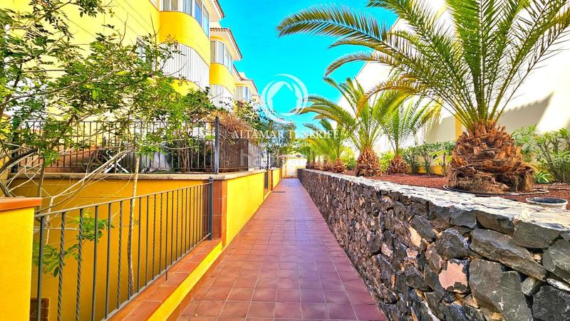 Foto 3623fc8b-3170-481c-ab19-bc6468256bea. Dachwohnung mit parking pool in Puerto de Santiago Santiago del Teide