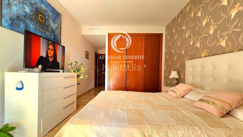 Foto 370f584a-84c2-4dd8-9133-7c34d7f8b16b. Dachwohnung mit parking pool in Puerto de Santiago Santiago del Teide