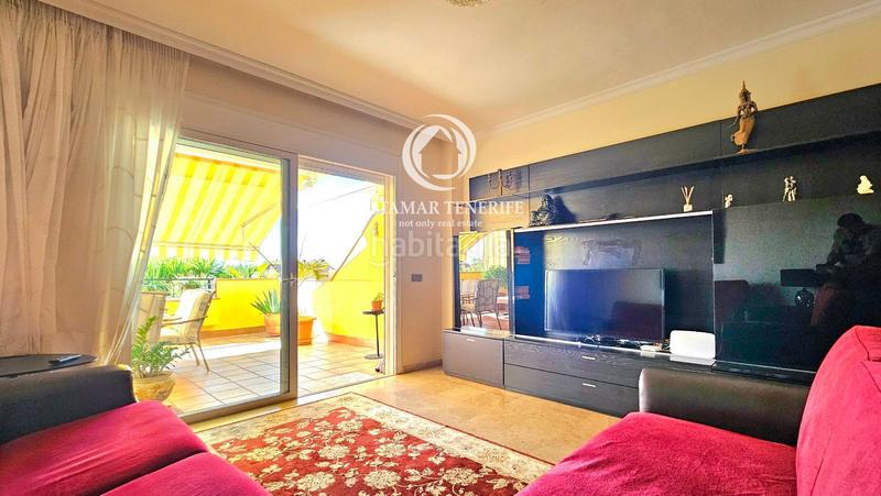 Foto 385eb012-cc25-4baf-bcd3-466e2c3b024d. Dachwohnung mit parking pool in Puerto de Santiago Santiago del Teide