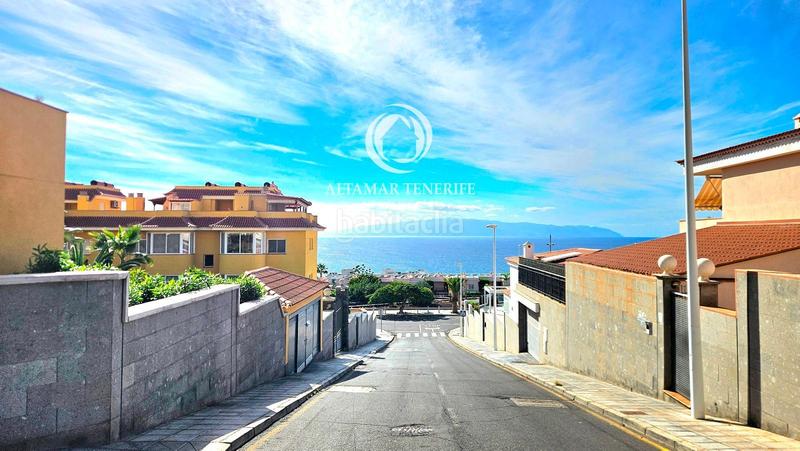 Foto 5e06c7cf-ba31-4de1-89e3-41e96a909cbf. Dachwohnung mit parking pool in Puerto de Santiago Santiago del Teide