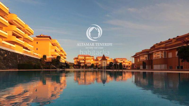 Foto 86f11b71-5442-4fba-8231-c570ad68d28a. Dachwohnung mit parking pool in Puerto de Santiago Santiago del Teide