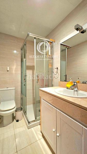 Foto 93807ceb-a99a-4057-a3a8-366a906ae66b. Dachwohnung mit parking pool in Puerto de Santiago Santiago del Teide