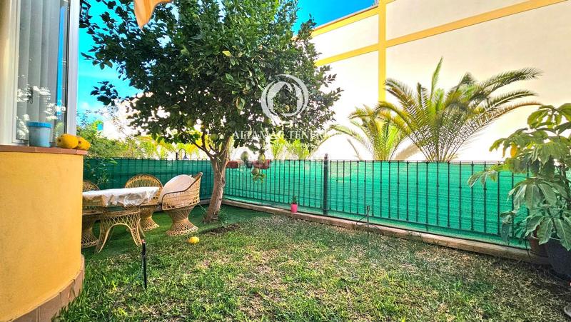 Foto a85422bb-7122-41c2-93e7-8f6ce3e64514. Dachwohnung mit parking pool in Puerto de Santiago Santiago del Teide