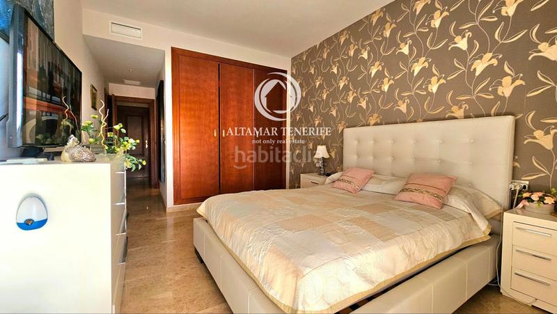 Foto b0012d3b-a39c-4e2a-b460-f682842d7d2c. Dachwohnung mit parking pool in Puerto de Santiago Santiago del Teide