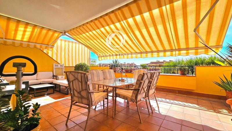 Foto be32f21e-000d-4086-bf96-73322f5894ae. Dachwohnung mit parking pool in Puerto de Santiago Santiago del Teide