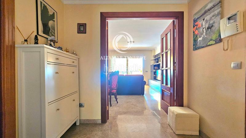 Foto eb8e9465-cb5d-441e-b779-f988c92267df. Dachwohnung mit parking pool in Puerto de Santiago Santiago del Teide