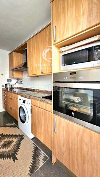 Foto f6e25a32-8e84-440b-a20e-63d7c0f4b7ef. Dachwohnung mit parking pool in Puerto de Santiago Santiago del Teide