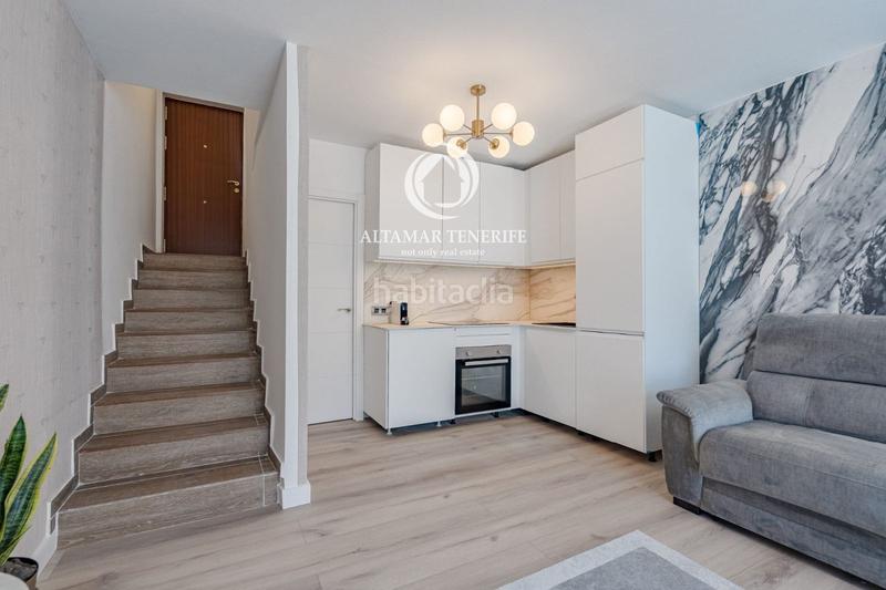 Foto 6ab8ae10-b1d7-48b1-a661-5f15bec75150. Appartement avec piscine dans San Eugenio Alto Adeje