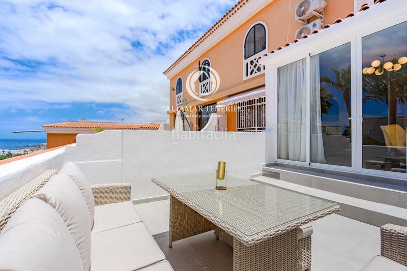 Foto a12f5090-129f-4385-84ba-f417c66333ae. Appartement avec piscine dans San Eugenio Alto Adeje