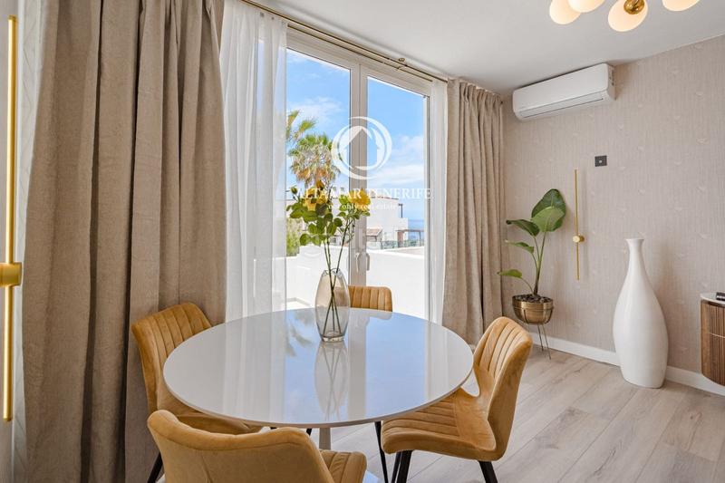 Foto d0bca950-82ce-4910-a03b-8da521718dfb. Appartement avec piscine dans San Eugenio Alto Adeje