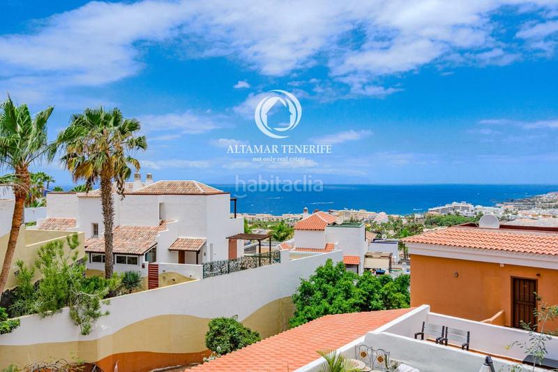 Foto d558b9c3-04f9-44c0-9ee9-6afe464792c3. Appartement avec piscine dans San Eugenio Alto Adeje