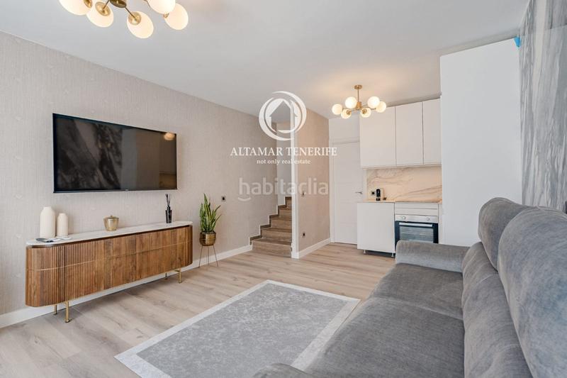 Foto d97c61ef-8ef7-4311-b96a-9953ccd61349. Appartement avec piscine dans San Eugenio Alto Adeje