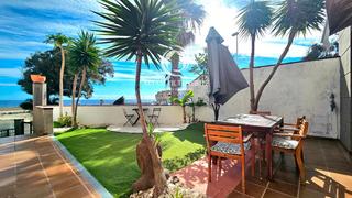 Reihenhaus  Juan carlos 1. Elegante adosado junto al mar en el médano