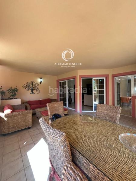 Foto 47f5e668-46d9-4520-9728-03ea23326b10. Apartament amb aparcament piscina a Playa del Duque Adeje