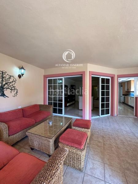 Foto 50ab89b6-f1d5-4617-9672-647cb8bf8078. Apartament amb aparcament piscina a Playa del Duque Adeje