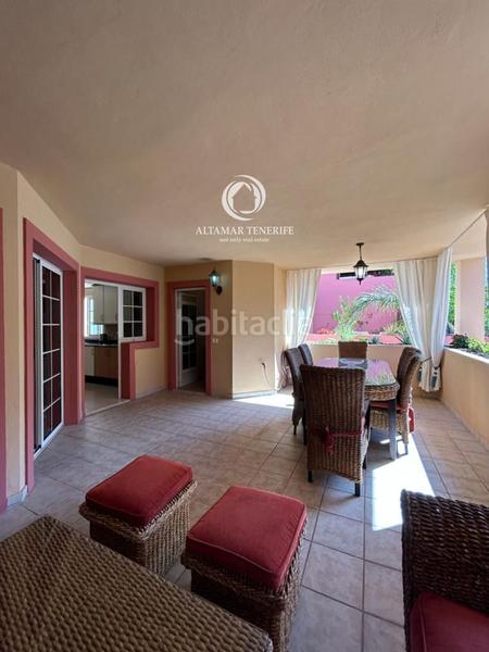 Foto 65d74096-09d3-4a45-8d89-c63474c0823d. Apartament amb aparcament piscina a Playa del Duque Adeje