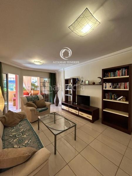 Foto 67f55f13-6506-424d-bfdc-505e2b9c9d25. Apartament amb aparcament piscina a Playa del Duque Adeje