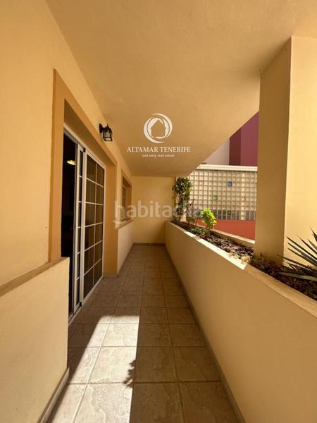 Foto bef4ef62-b6f5-495b-9165-0fc9800de3d7. Apartament amb aparcament piscina a Playa del Duque Adeje