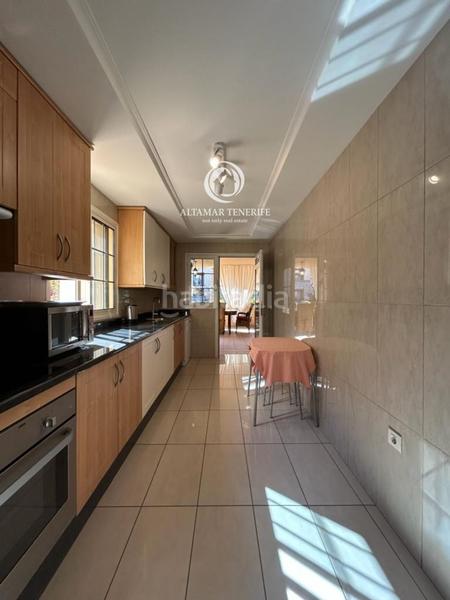 Foto f250d49a-1faf-4de0-b6ed-5f1dc8cb5957. Apartament amb aparcament piscina a Playa del Duque Adeje