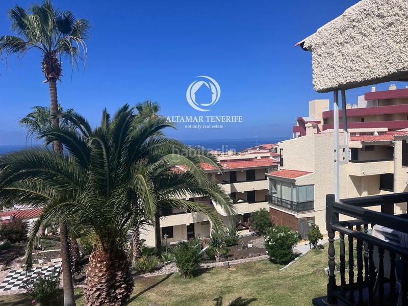 Foto 34fbd0fd-62f6-4d4d-8b08-80b577393fbe. Apartamento estudio en miraverde en Playa Fañabé Alto Adeje