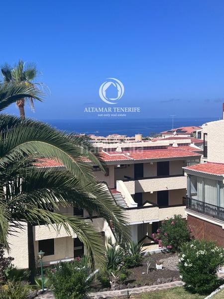 Foto 3aa9fb0b-0492-4f88-a139-04337c7bc2e2. Apartamento estudio en miraverde en Playa Fañabé Alto Adeje