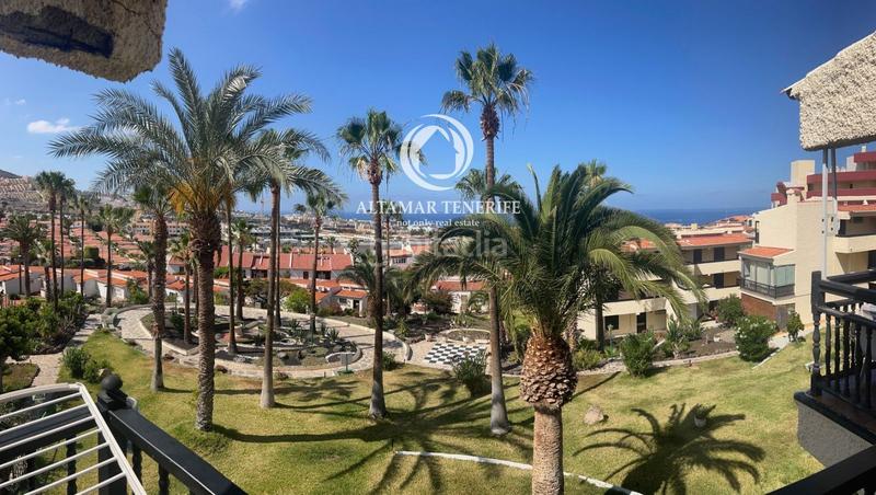 Foto 4530d635-1db5-4bda-ac61-985aa4a38dca. Apartamento estudio en miraverde en Playa Fañabé Alto Adeje
