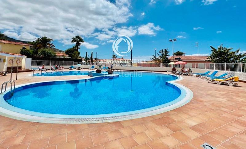 Foto 8e6ba72a-8501-42fb-a0aa-46f7580b33cc. Apartamento estudio en miraverde en Playa Fañabé Alto Adeje