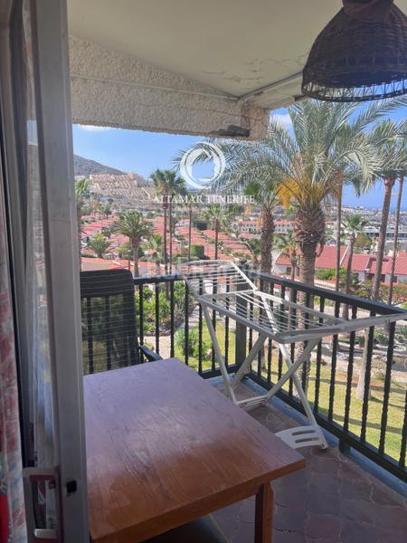 Foto 9d8d0333-860e-4bae-be41-2d735e1bfbf5. Apartamento estudio en miraverde en Playa Fañabé Alto Adeje