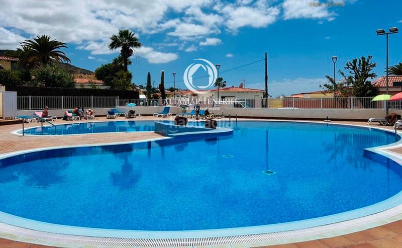 Foto a6e88397-b0b7-4872-aa16-438a5f24a5f4. Apartamento estudio en miraverde en Playa Fañabé Alto Adeje