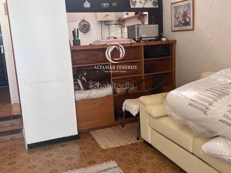 Foto d81e347e-d954-4e51-96b2-3b65c65c1d83. Apartamento estudio en miraverde en Playa Fañabé Alto Adeje