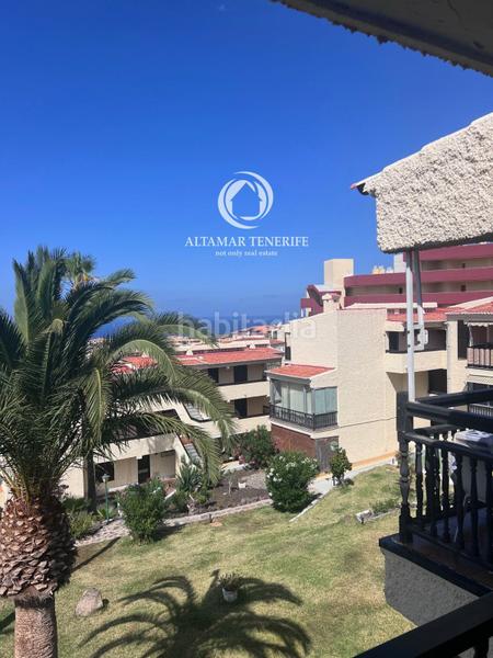 Foto e114eddd-6ed6-4687-be1f-243f377b25f2. Apartamento estudio en miraverde en Playa Fañabé Alto Adeje