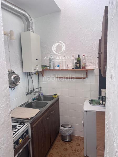 Foto e419a645-f2bc-413a-8798-afed1df1d6a0. Apartamento estudio en miraverde en Playa Fañabé Alto Adeje