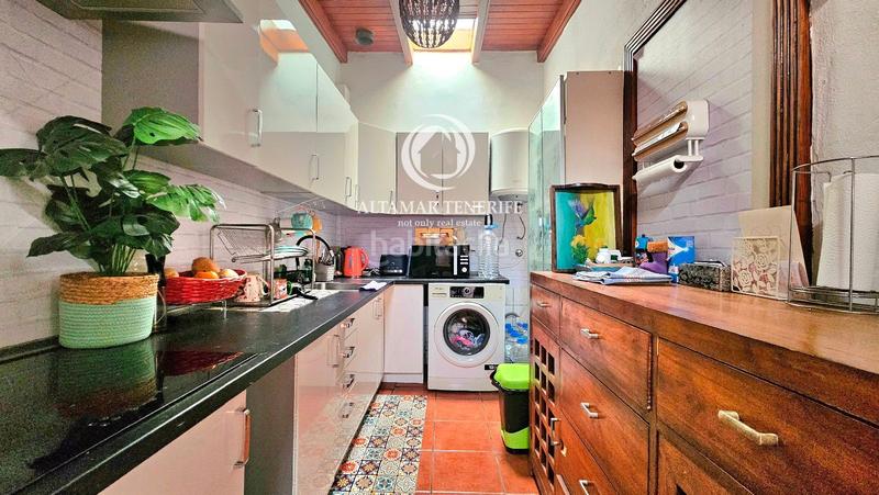 Foto 4ebef196-299d-4df8-b8e9-62ce38f718de. Casa adossada a Las Rosas Arona