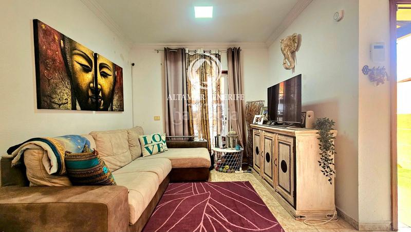 Foto fe0ea04a-51d3-4574-ba72-ea5455d94b25. Casa adossada a Las Rosas Arona