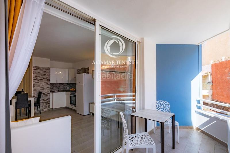 Foto 00cf437d-30f6-41cc-8b2f-3e656b3eefcd. Piccolo appartamento con piscina in Golf del Sur - Amarilla Golf San Miguel de Abona