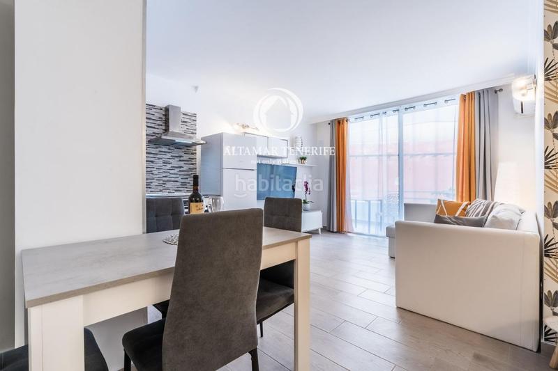 Foto 1cc418d9-87c6-4a86-bc17-11a439b1c0b5. Piccolo appartamento con piscina in Golf del Sur - Amarilla Golf San Miguel de Abona