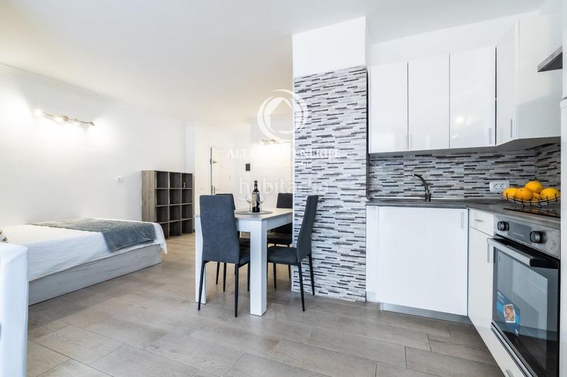 Foto 28167d19-ed63-45da-8ecc-0e2f5f34fced. Piccolo appartamento con piscina in Golf del Sur - Amarilla Golf San Miguel de Abona