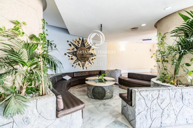 Foto 42a8f1c7-74ca-4d11-ab02-ec1d3c47633b. Piccolo appartamento con piscina in Golf del Sur - Amarilla Golf San Miguel de Abona