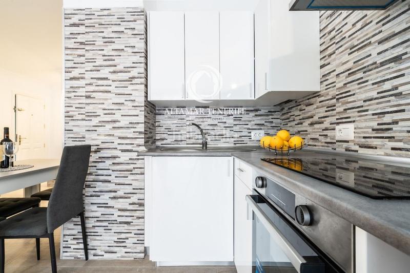 Foto 488f1076-6668-4f9f-befc-33a1208f32a2. Piccolo appartamento con piscina in Golf del Sur - Amarilla Golf San Miguel de Abona