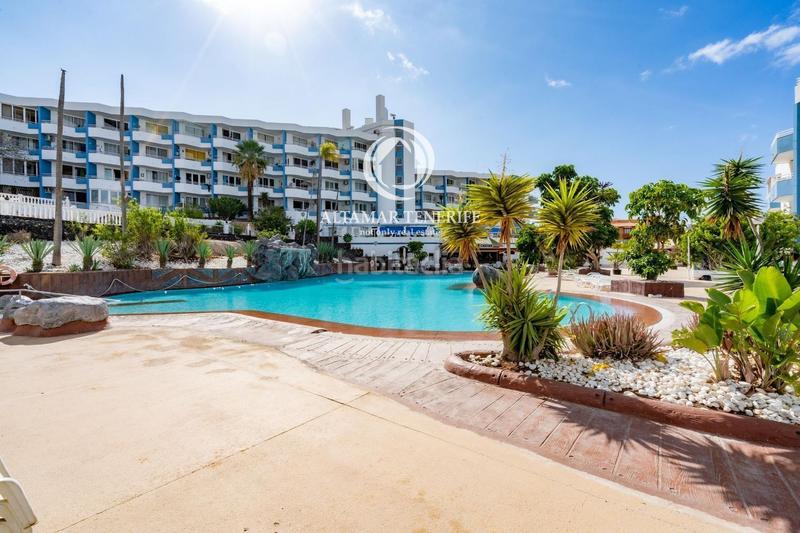 Foto 4ee0f547-28c7-4bde-a3e0-a235e20a92da. Piccolo appartamento con piscina in Golf del Sur - Amarilla Golf San Miguel de Abona