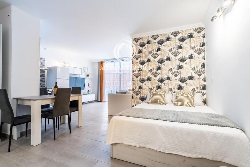 Foto 60267d78-a6f1-4930-b531-d4ead619d96e. Piccolo appartamento con piscina in Golf del Sur - Amarilla Golf San Miguel de Abona