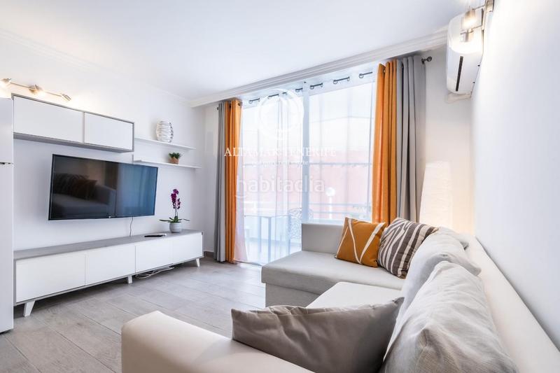 Foto 6f3c63c9-8999-4916-9366-e1a52feb8577. Piccolo appartamento con piscina in Golf del Sur - Amarilla Golf San Miguel de Abona