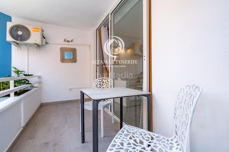 Foto 8632a7ee-61f9-41f9-b4aa-3aba4ae7da51. Piccolo appartamento con piscina in Golf del Sur - Amarilla Golf San Miguel de Abona