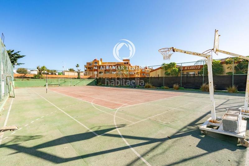 Foto 9a45e8c9-bc21-4423-8097-53548567fe30. Piccolo appartamento con piscina in Golf del Sur - Amarilla Golf San Miguel de Abona