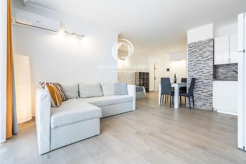 Foto 9d964ea5-0a3e-4b03-aed1-df9f91d37e89. Piccolo appartamento con piscina in Golf del Sur - Amarilla Golf San Miguel de Abona