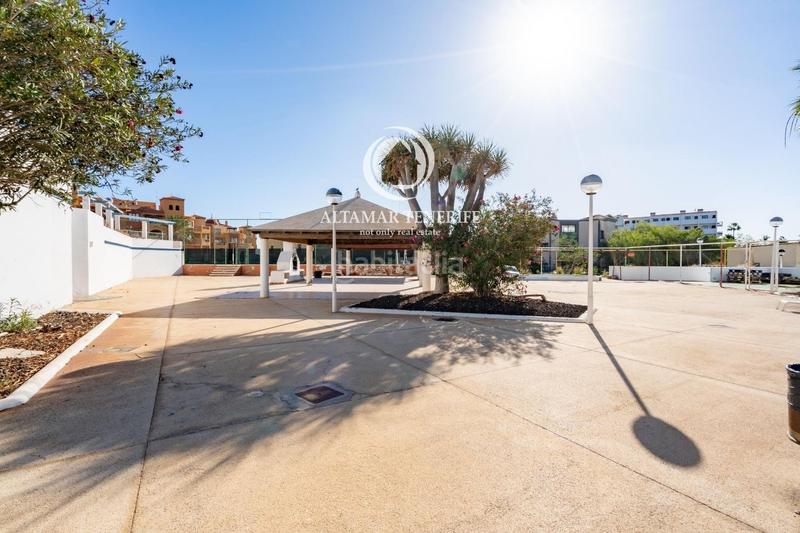 Foto aadfa42e-7f38-4c8c-b76a-d55df41762ce. Piccolo appartamento con piscina in Golf del Sur - Amarilla Golf San Miguel de Abona