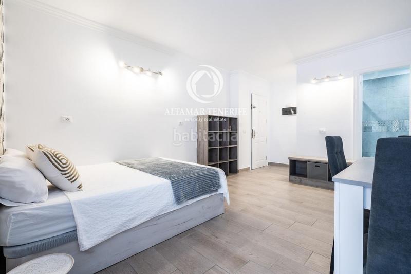 Foto c21c1d5f-9f7a-4c9e-9bc7-d9d6624dc93b. Piccolo appartamento con piscina in Golf del Sur - Amarilla Golf San Miguel de Abona