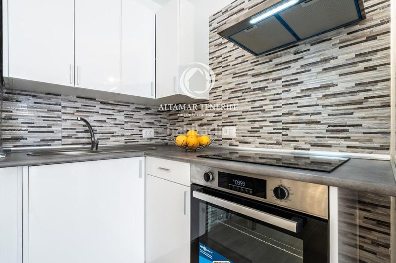 Foto da716626-7e9d-4292-aa85-8b07ef1bb1ec. Piccolo appartamento con piscina in Golf del Sur - Amarilla Golf San Miguel de Abona