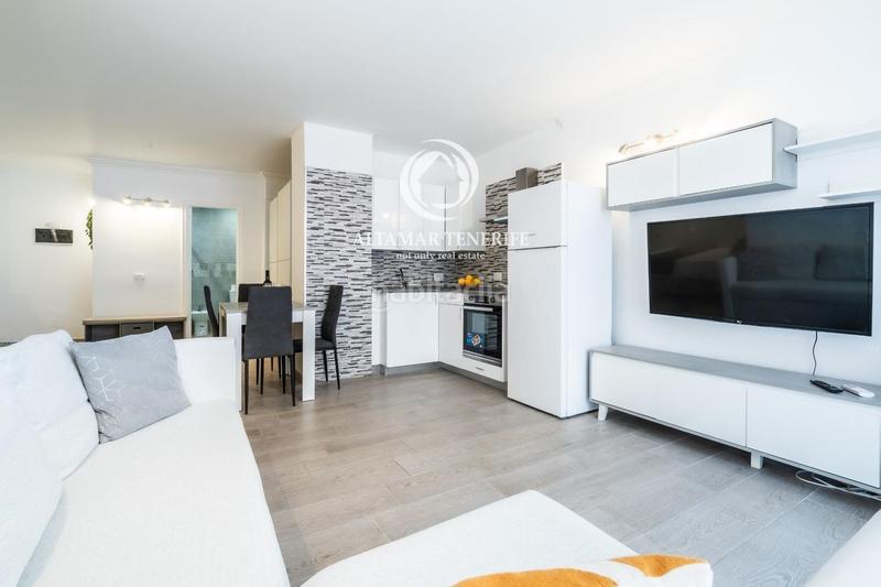 Foto f53d7fb0-4db6-46ca-a506-7f776e2d29ed. Piccolo appartamento con piscina in Golf del Sur - Amarilla Golf San Miguel de Abona